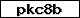 Prfcode