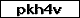 Pr�fcode