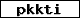 Pr�fcode