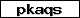 Pr�fcode