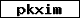 Pr�fcode