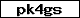 Pr�fcode