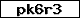 Prfcode