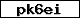 Prfcode