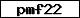 Prfcode