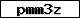 Pr�fcode