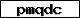 Pr�fcode