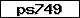 Pr�fcode