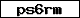 Prfcode