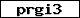 Prfcode