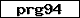 Pr�fcode