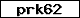 Pr�fcode