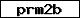 Prfcode