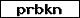Prfcode