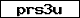 Prfcode