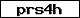 Pr�fcode