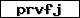 Prfcode