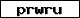 Prfcode