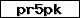 Prfcode
