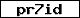 Prfcode