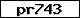 Pr�fcode
