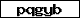 Prfcode