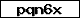 Prfcode
