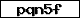 Pr�fcode