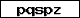 Prfcode