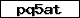 Pr�fcode