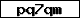 Pr�fcode
