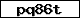 Pr�fcode