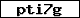 Prfcode