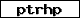 Prfcode