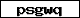 Pr�fcode