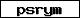 Prfcode