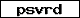 Pr�fcode