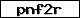 Prfcode