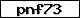 Prfcode