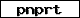 Pr�fcode