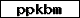 Pr�fcode