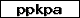 Pr�fcode