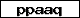 Prfcode