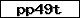 Pr�fcode