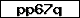 Pr�fcode