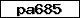 Pr�fcode