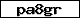 Prfcode