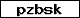 Pr�fcode