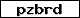 Prfcode