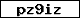 Pr�fcode